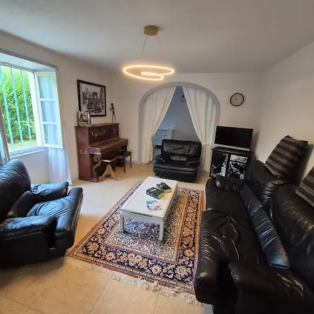 Maison De Jules Дом отдыха *