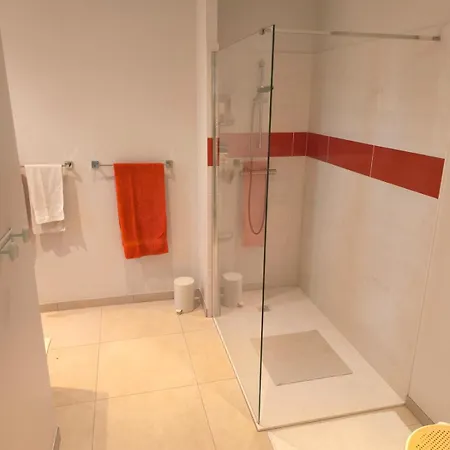 Дом отдыха Maison De Jules