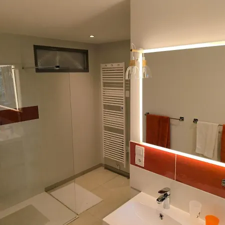 Дом отдыха Maison De Jules Ле-Кото