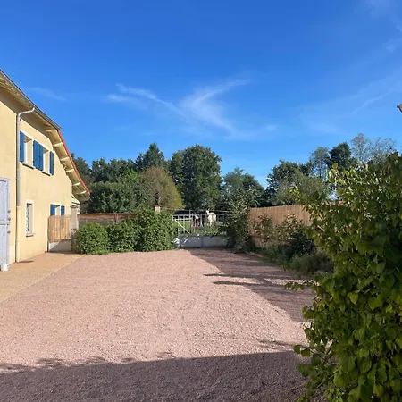 Дом отдыха Maison De Jules