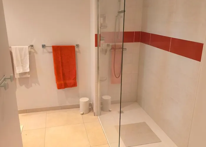Hébergement de vacances Maison De Jules
