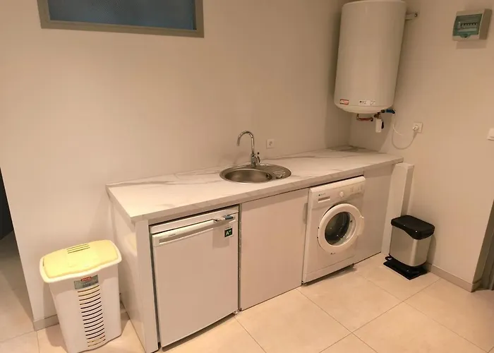 Maison De Jules Hébergement de vacances *